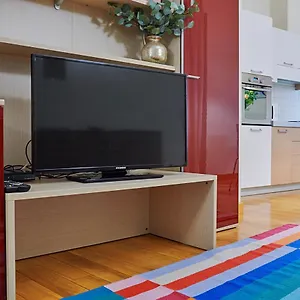 Petrska Apartment