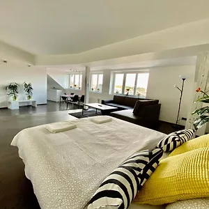 Castle View Apartment
